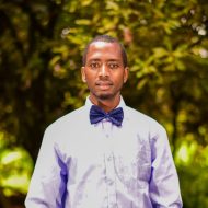 REUBEN MURIANKI KAILIKIA